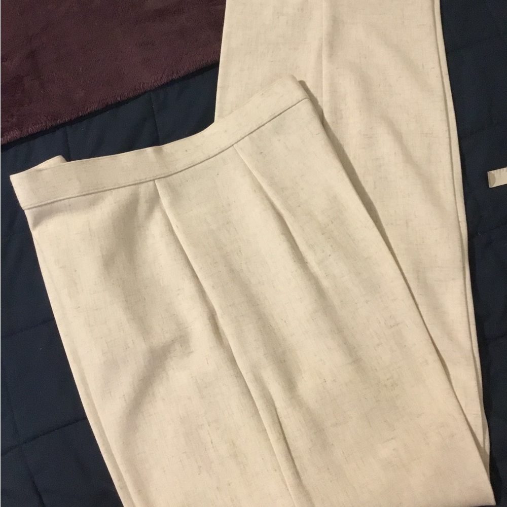 New Pantology Women’s Dress Pants- Size 8 - Picture 5 of 11